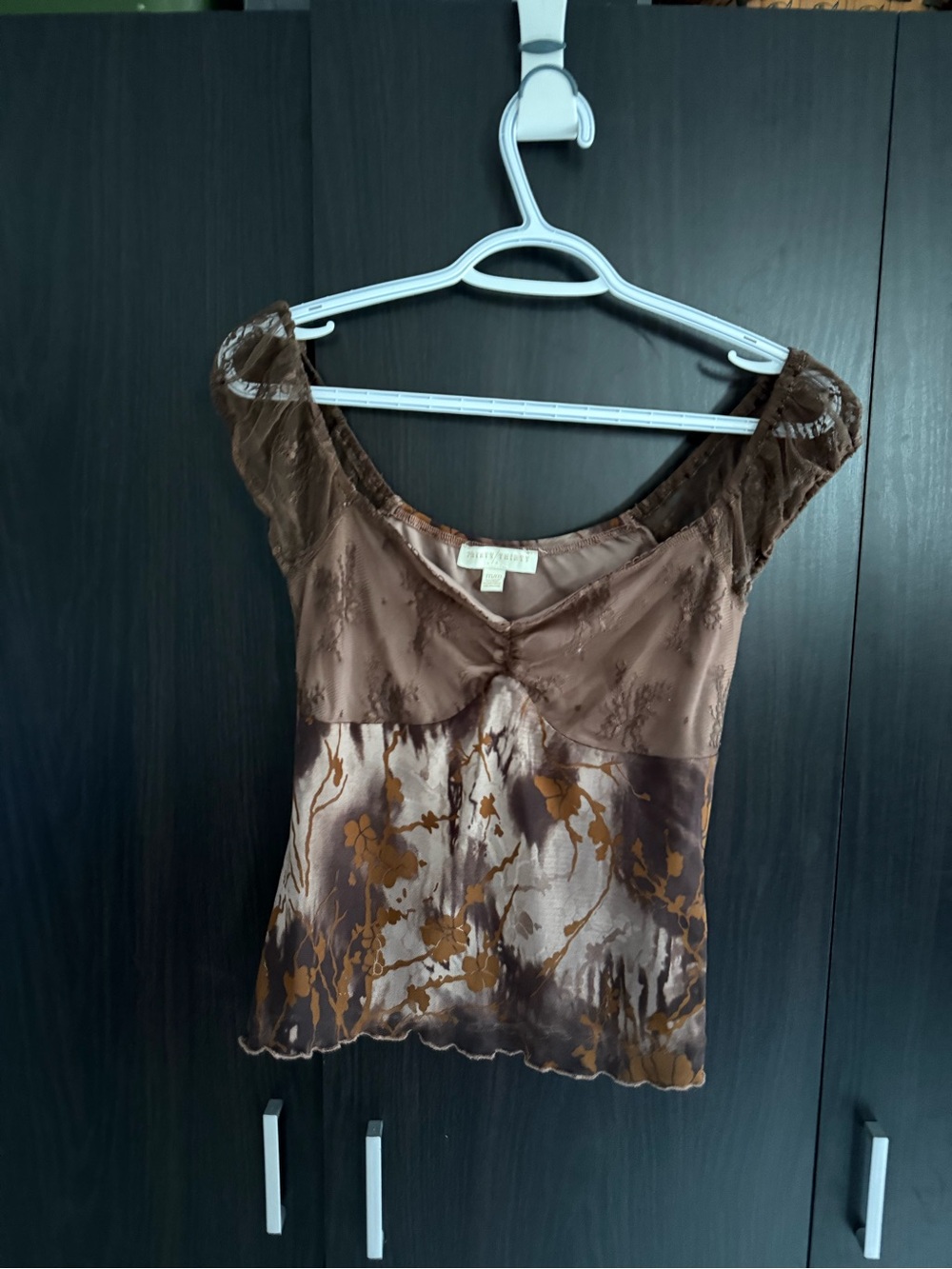 Thirty-Thirty camisole - wmns med